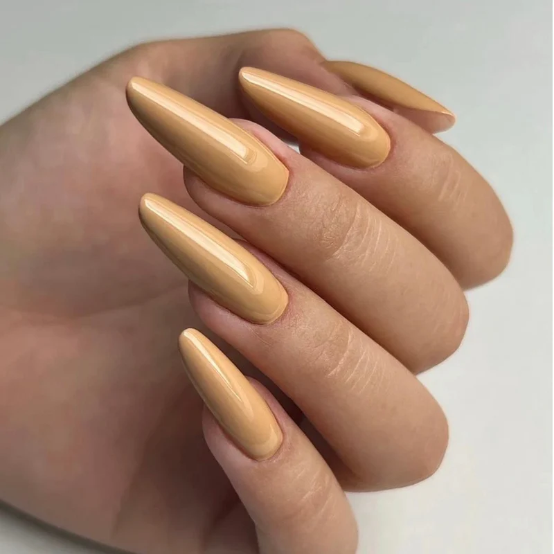 Bohemian sand