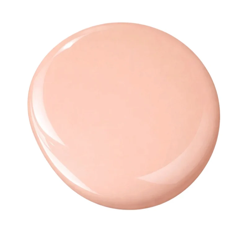 Frosted Peach