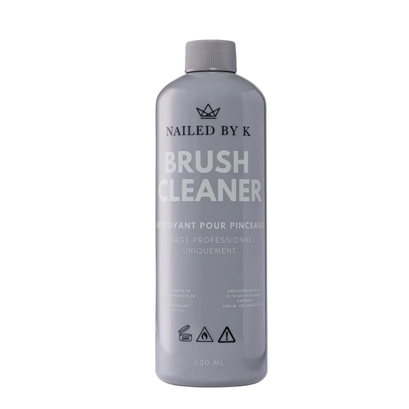 Brush Cleaner