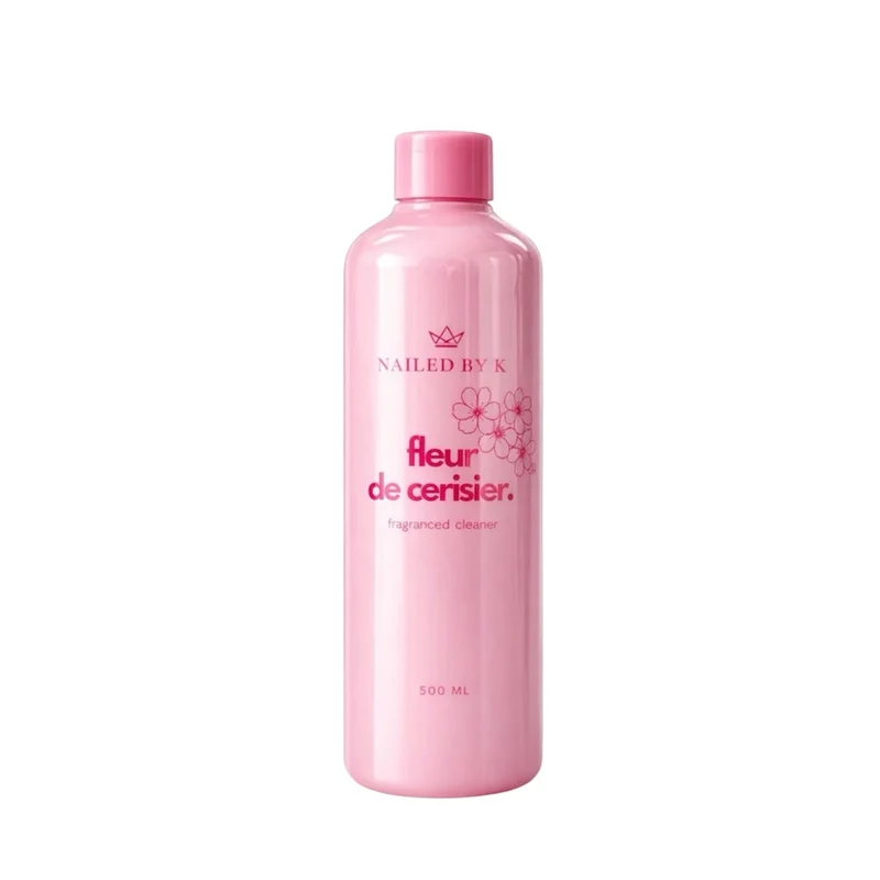 Fleur de cerisier