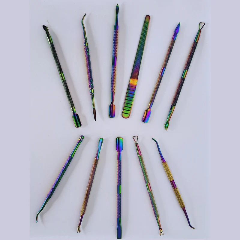 Nail Tool Kit