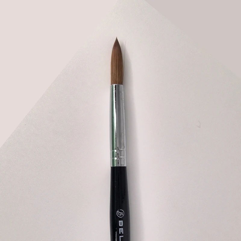 Kolinsky Acrylic Brush #16