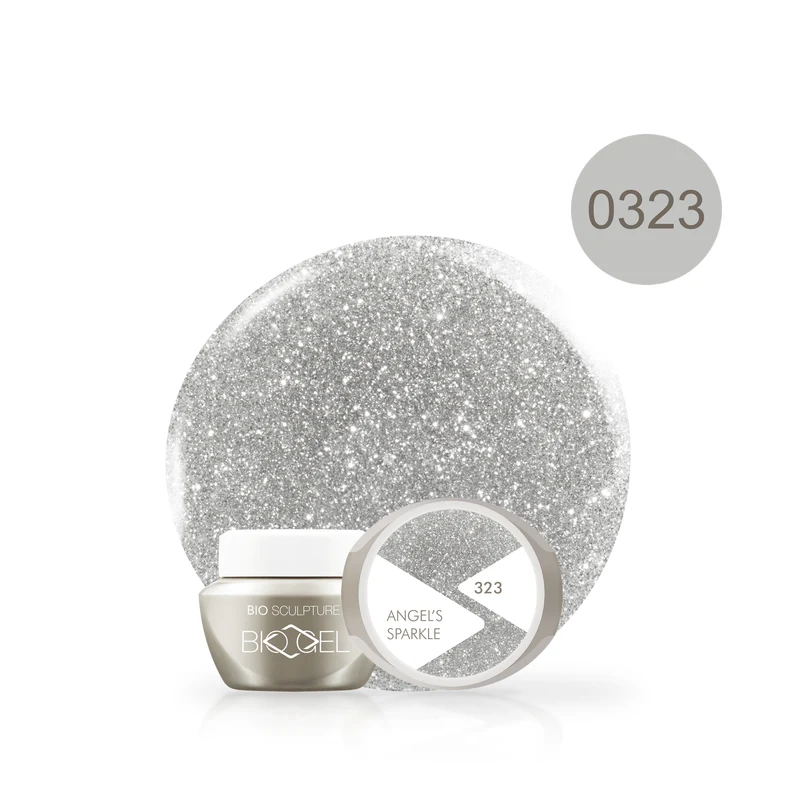 0323 Angel's Sparkle - BIOGEL