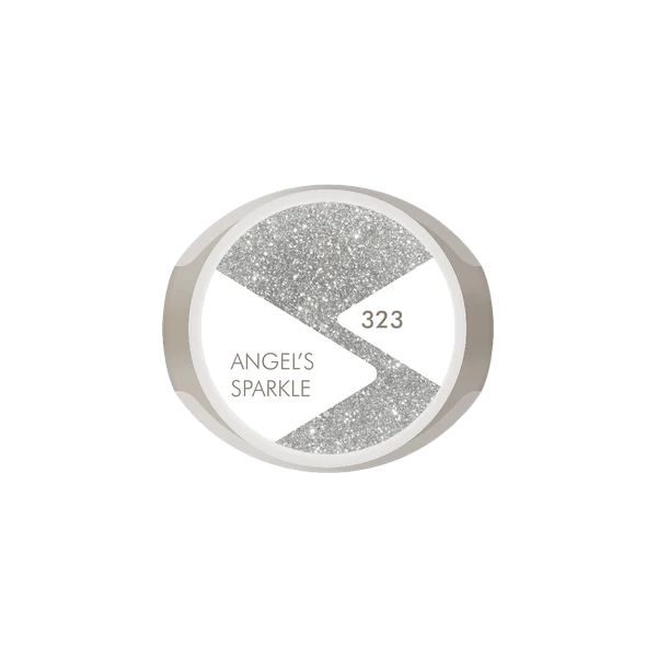 0323 Angel's Sparkle - BIOGEL