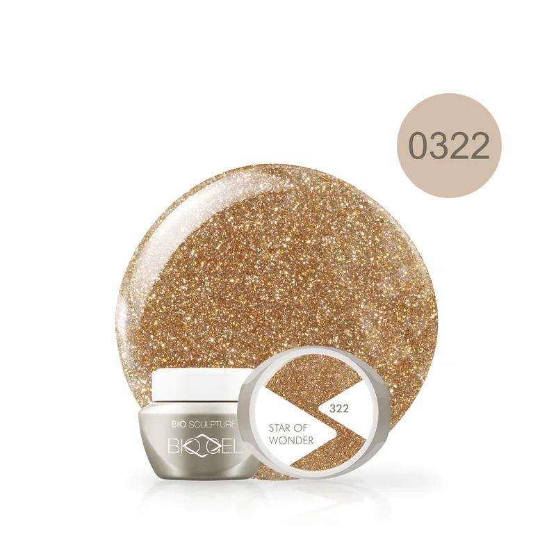 0322 Star Of Wonder - BIOGEL