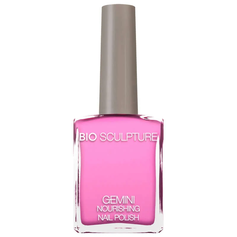 0337 Pink Tourmaline - GEMINI