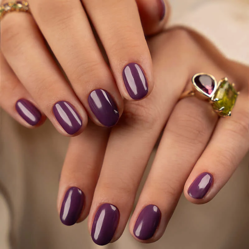 0336 Amethyst Veil - GEMINI