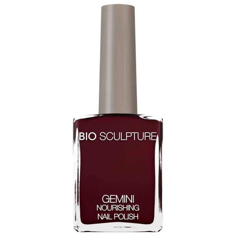 0334 Garnet Noir - GEMINI