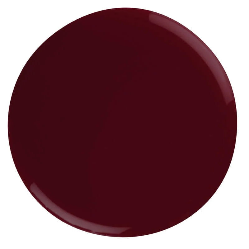 0334 Garnet Noir - GEMINI