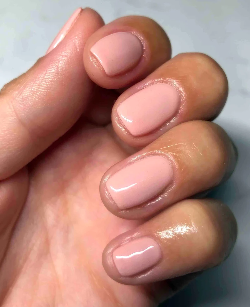 0230 Pink Foundation - GEMINI