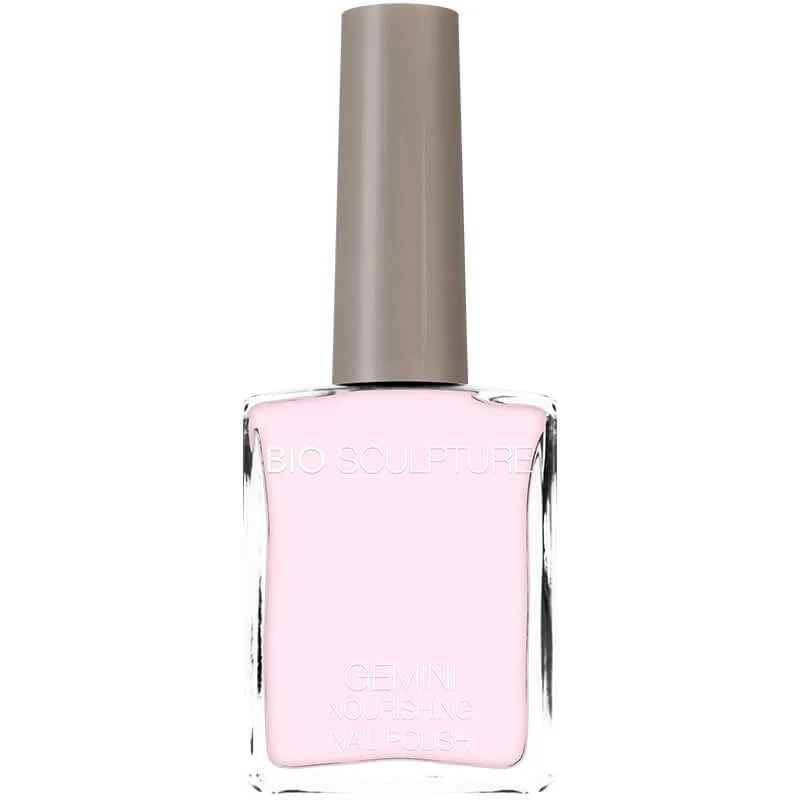 0313 Transparent Beauty - GEMINI