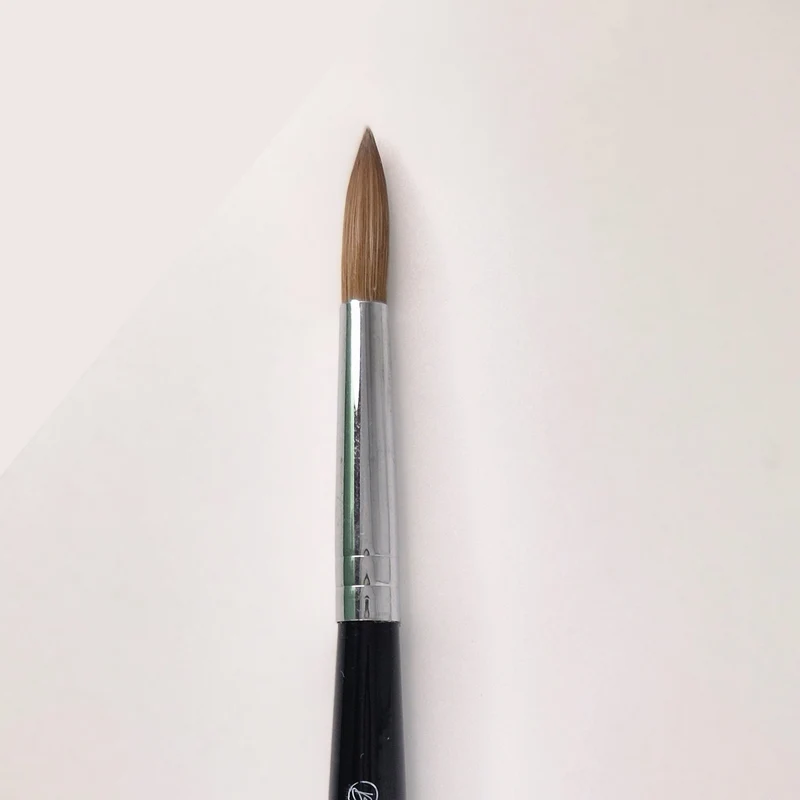 Kolinsky Acrylic Brush #14