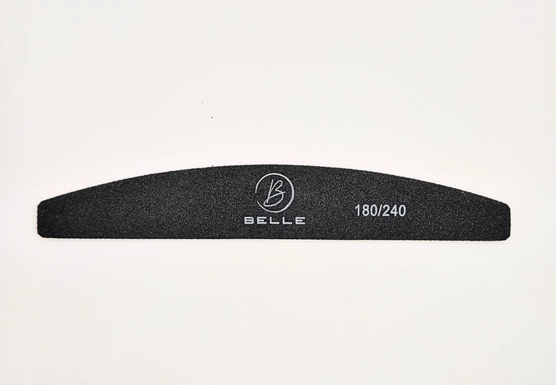 Nail File - 180/240 Grit