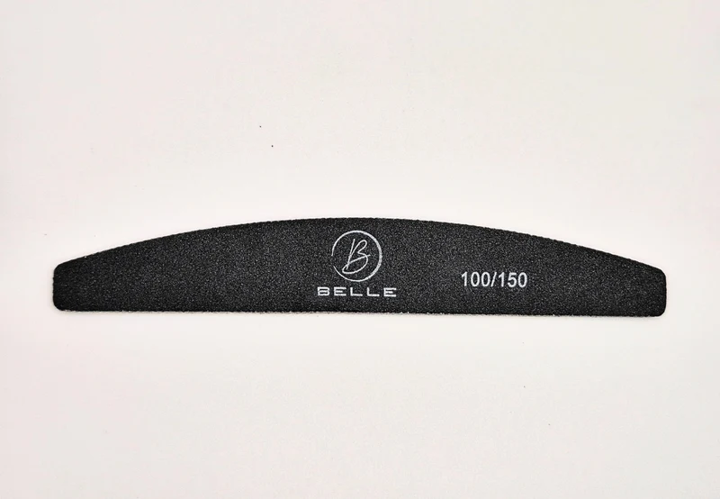 Nail File - 100/150 Grit
