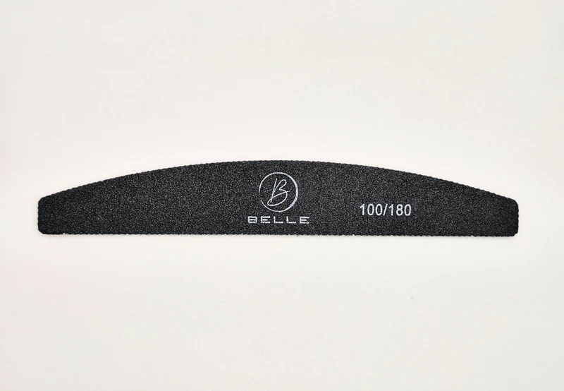 Nail File - 100/180 Grit