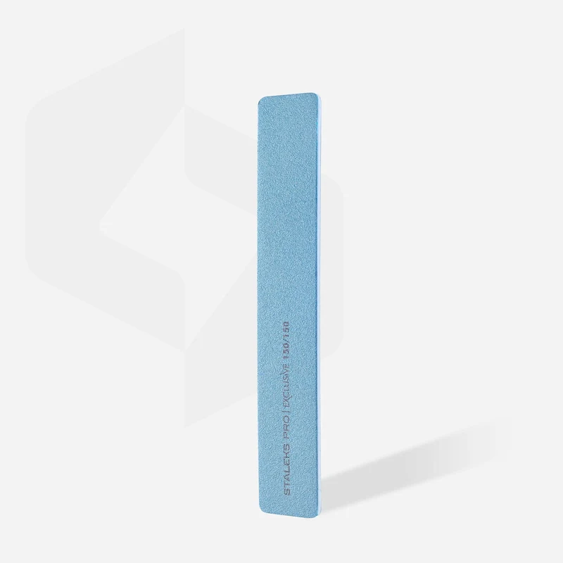 Nagelfeile 150/150 Grit - Pro Exclusive