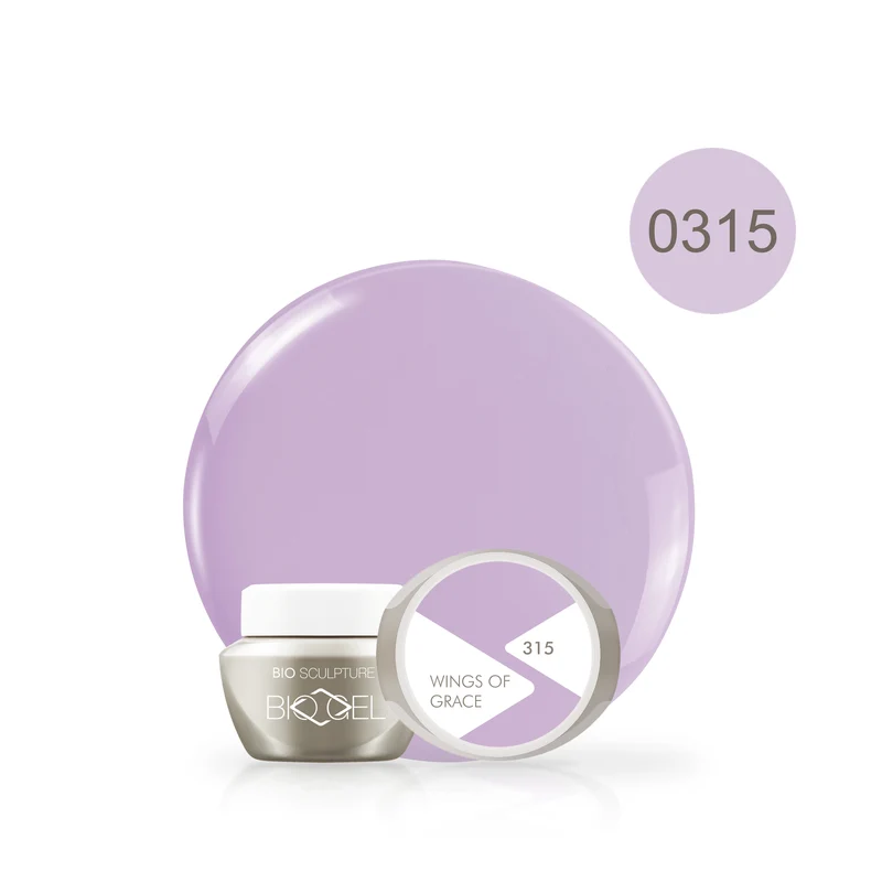 0315 Wings Of Grace - BIOGEL