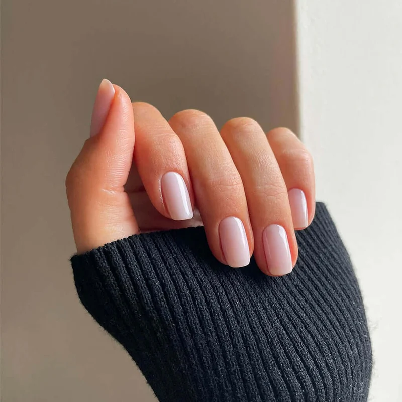 0313 Transparent Beauty - BIOGEL