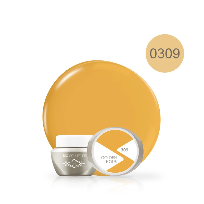0309 Golden Hour - BIOGEL