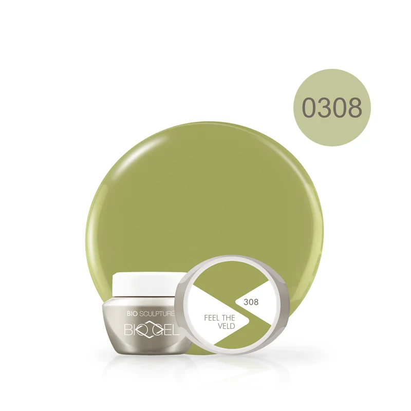 0308 Feel the Vel - BIOGEL