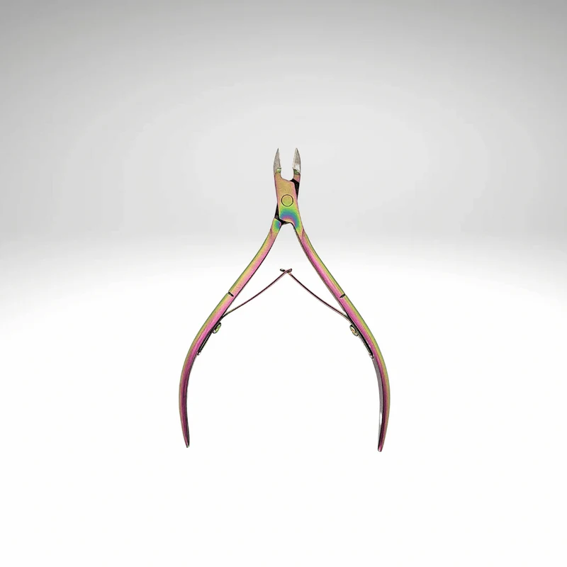 Professional Cuticle Nippers