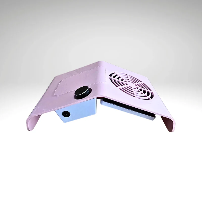 Nail Dust Collector