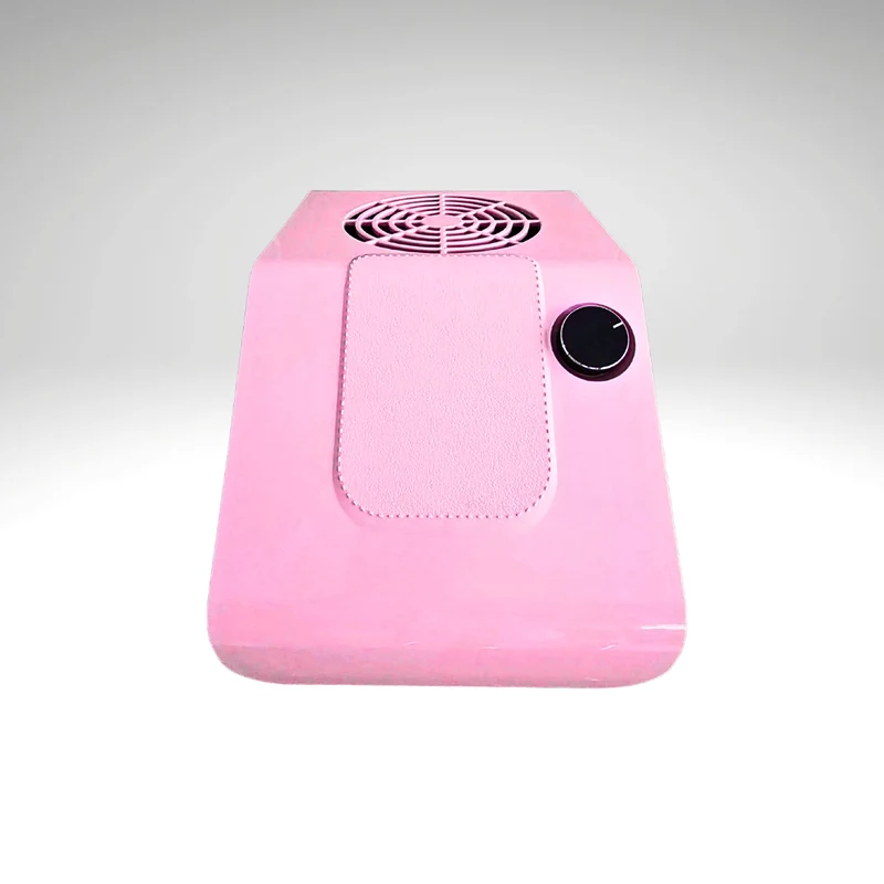 Nail Dust Collector