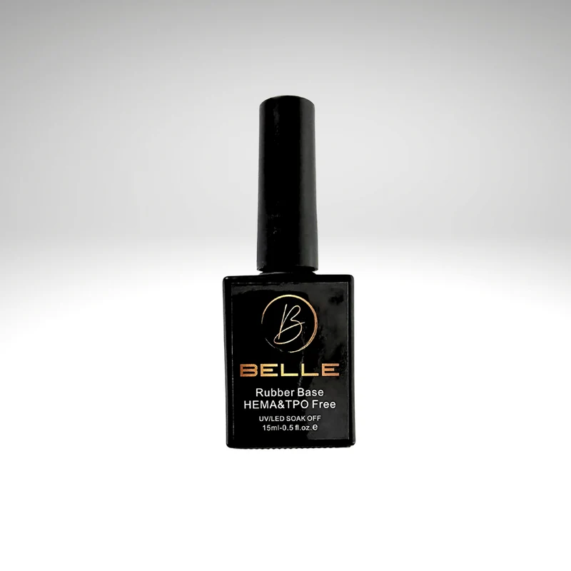 Rubber Base Coat 15ml