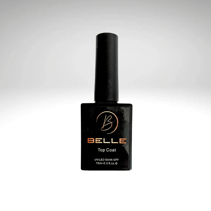 Top Coat 15ml
