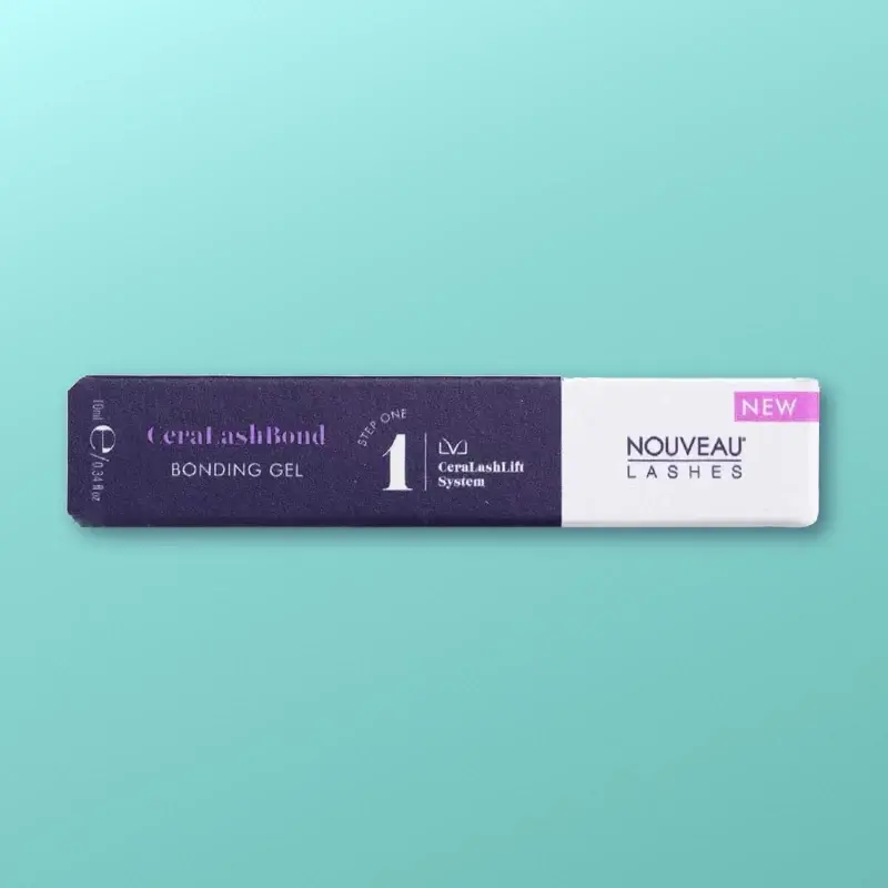 LVL CeraLash Bonding Gel (STEP 1)