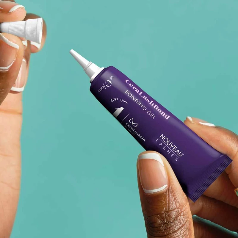 LVL CeraLash Bonding Gel (STEP 1)