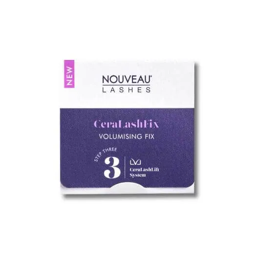 LVL CeraLash Volumising fix 1.9% (Step 3)