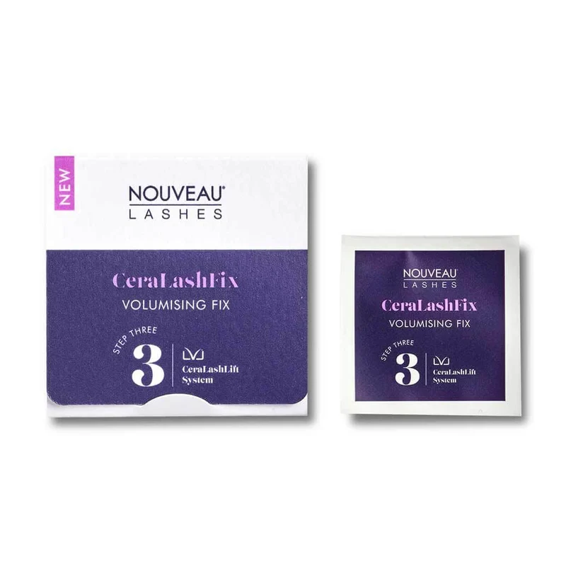 LVL CeraLash Volumising fix 1.9% (Step 3)