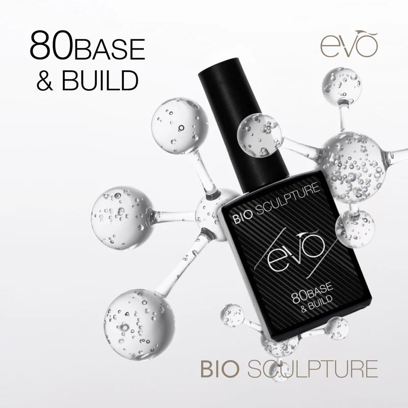 EVO 80 Base & Build