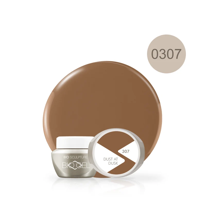 0307 Dust at Dusk - BIOGEL