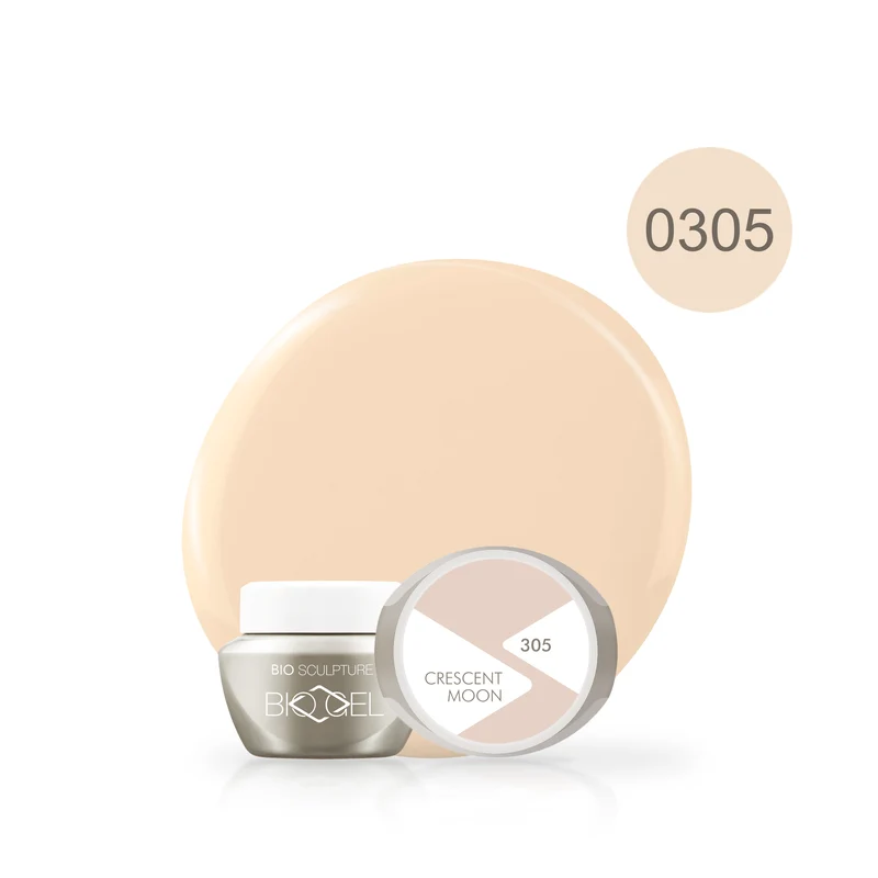 0305 Crescent Moon - BIOGEL