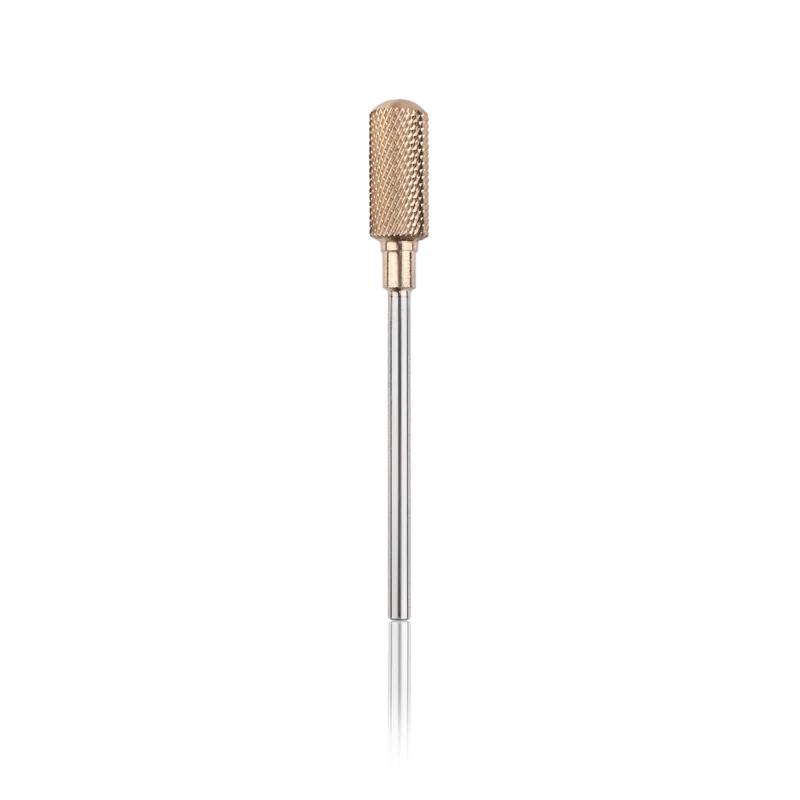 Zirconium - Fräser "rounded oder safe cylinder"
