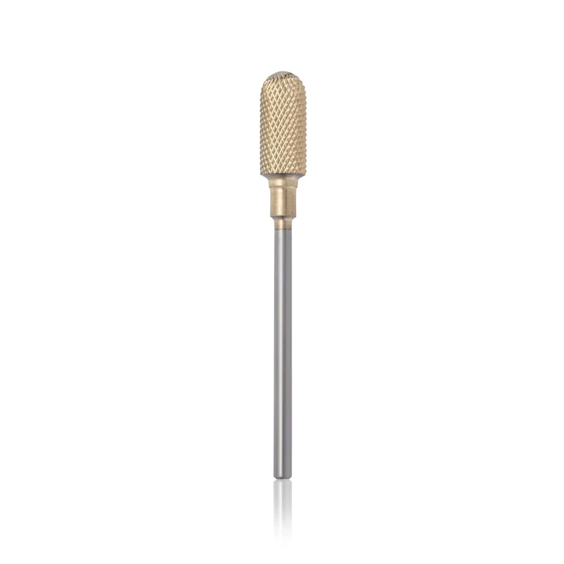 Zirconium - Fräser "rounded oder safe cylinder"