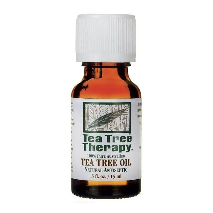Tea Tree Therapy Pure Tea Tree oil - 15 ml
