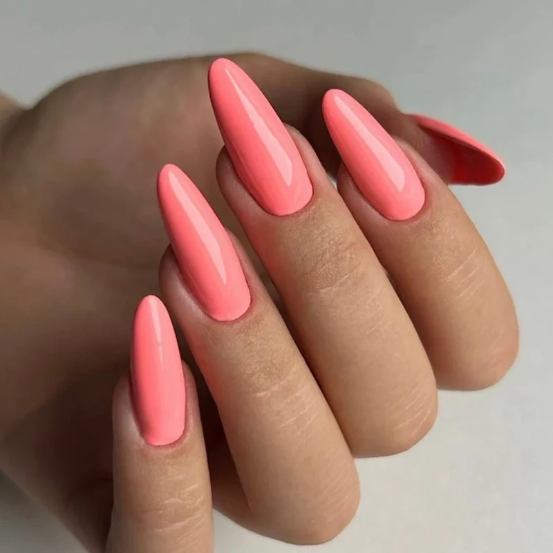Peach n cream