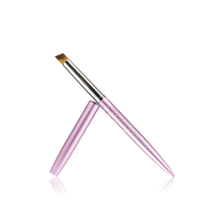 Glitter Application Brush