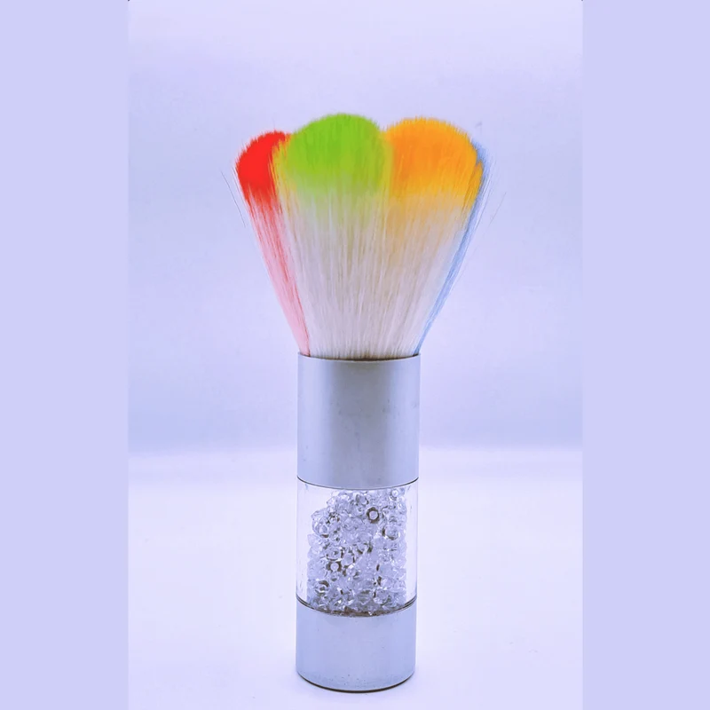 Nail Dust Brush