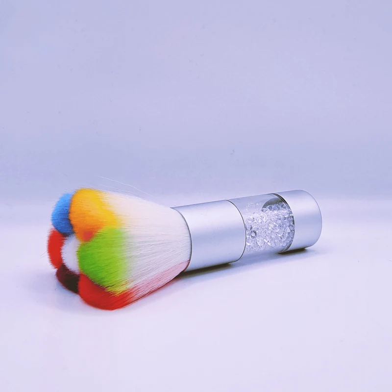 Nail Dust Brush