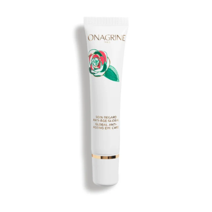 Onagrine Global Anti-Ageing Eye Care - 15mL