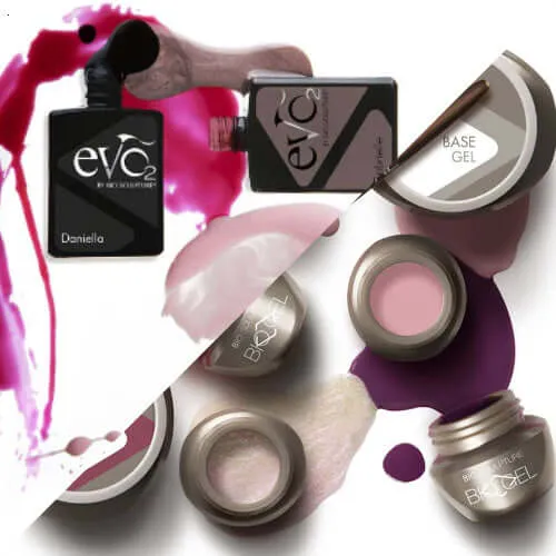 Bio Sculpture FULL Nail System Schulung 4 Tage