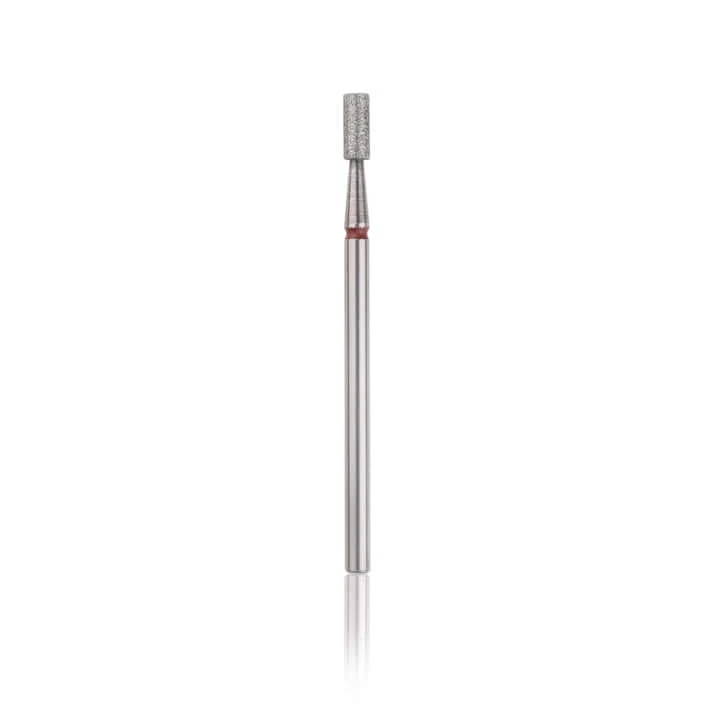 Diamant-Fräser Zylinder Form