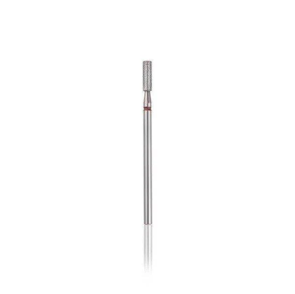 Diamant-Fräser Zylinder Form