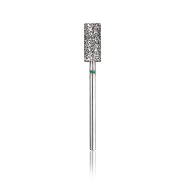 Diamant-Fräser Zylinder Form