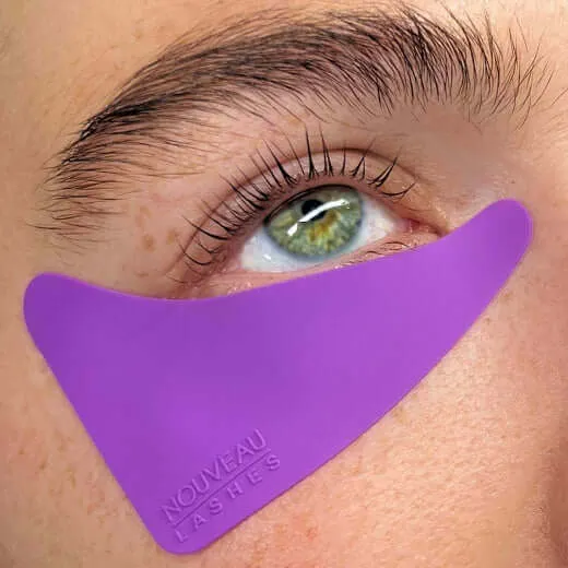 Silikon Unter Augen Pads
