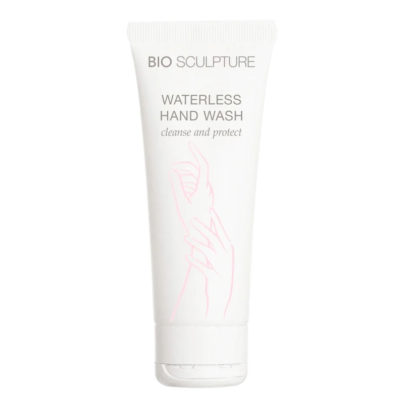 Waterless Hand Wash 75 ml